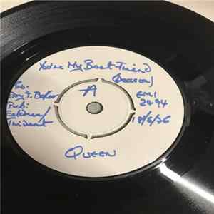 Queen - You're My Best Friend Mp3