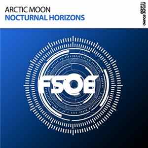 Arctic Moon - Nocturnal Horizons Mp3