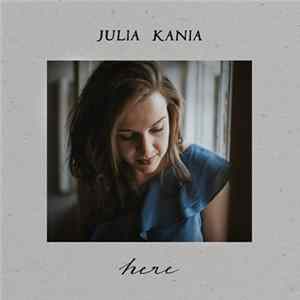 Julia Kania - Here Mp3