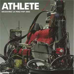 Athlete - Tourist Sampler Mp3