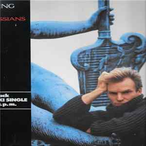 Sting - Russians Mp3