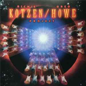 Richie Kotzen / Greg Howe - Project Mp3
