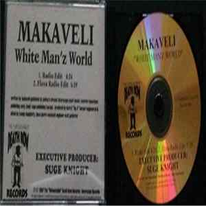 Makaveli - White Man’z World Mp3