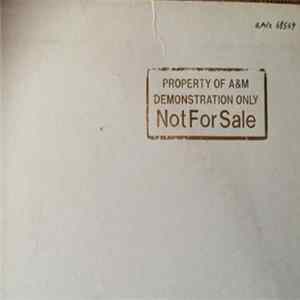 Andy Summers, Robert Fripp - Bewitched Mp3