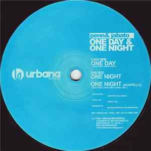 Penn & Jabato - One Day & One Night Mp3