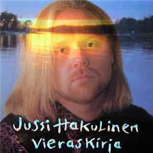 Jussi Hakulinen - Vieraskirja Mp3