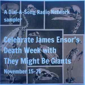 They Might Be Giants - James Ensor Death Week Celebration, Nov. 15-21 Mp3