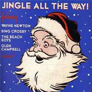 Various - Jingle All The Way Mp3