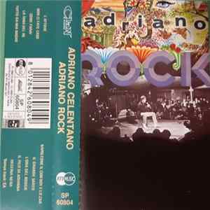 Adriano Celentano - Adriano Rock Mp3