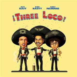 Three Loco - Three Loco EP Mp3
