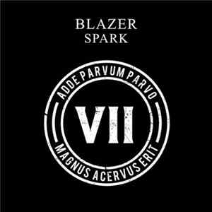 Blazer - Spark Mp3