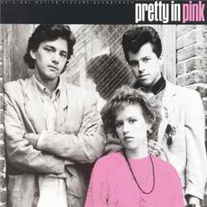 Various - Pretty In Pink Mp3