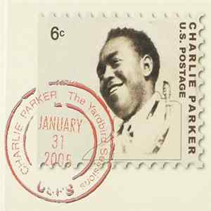 Charlie Parker - The Yardbird Sessions Mp3
