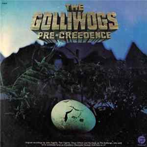 The Golliwogs - Pre-Creedence Mp3
