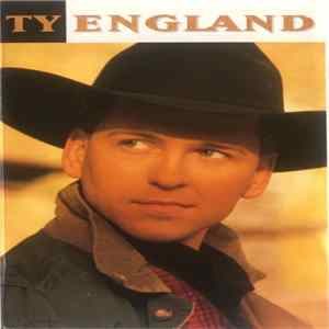 Ty England - Ty England Mp3