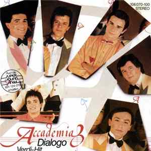Accademia - Dialogo Mp3