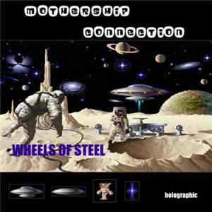 Mothership Connection - Wheels Of Steel Mp3