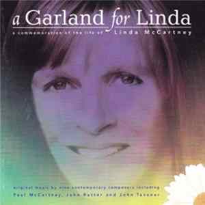 The Joyful Company Of Singers - A Garland For Linda Mp3