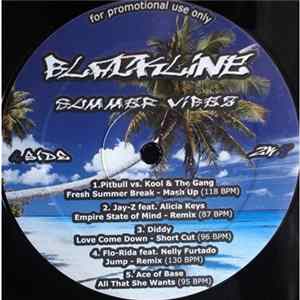 Various - Summer Vibez Mp3