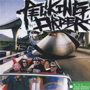 Pecking Order - 2nd Demo Mp3