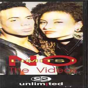 2 Unlimited - No Limits! (The Videos) Mp3
