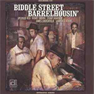 Various - Biddle Street Barrelhousin' Mp3