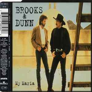 Brooks & Dunn - My Maria Mp3