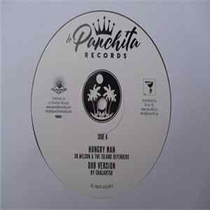 Sr. Wilson & The Island Defenders / Belén Natali, Chalart58 - Hungry Man / Woman Soldier Mp3
