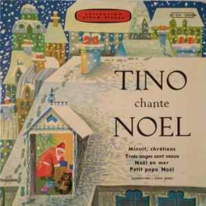 Tino Rossi - Tino Chante Noël Mp3