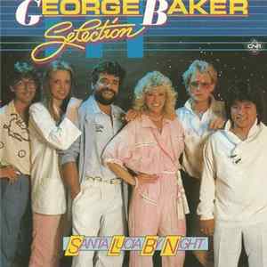 George Baker Selection - Santa Lucia By Night Mp3