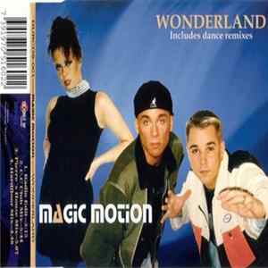 Magic Motion - Wonderland Mp3
