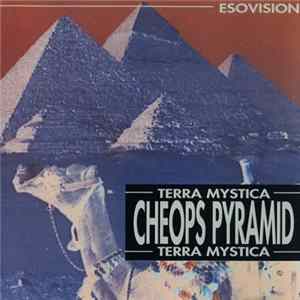 Various - Cheops Pyramid Mp3