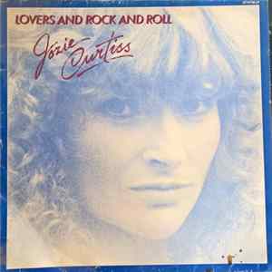 Jozie Curtiss - Lovers And Rock And Roll Mp3