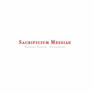 Maurizio Bianchi - Blackhouse - Sacrificium Messiae Mp3