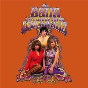 The Bang Girl Group Revue - Soul Shangri-La Mp3