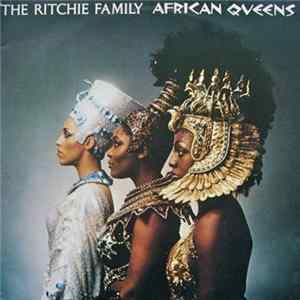 The Ritchie Family - African Queens Mp3