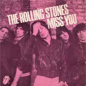The Rolling Stones - Miss You Mp3