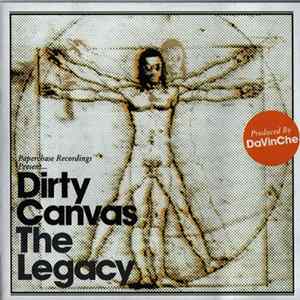 Davinche - Dirty Canvas The Legacy Mp3