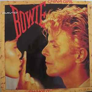 David Bowie - China Girl Mp3