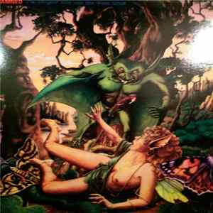 The Damned - I'm Alright Jack And The Bean Stalk Mp3