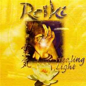 Gandalf - Reiki Healing Light Mp3