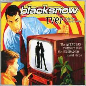 Blacksnow - TVeP (Cult Files In Dance Mode) Mp3