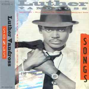 Luther Vandross - Songs Mp3