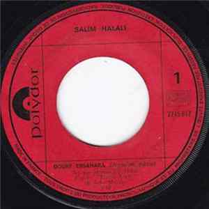 Salim Halali - Dourt Essahara Mp3