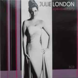 Julie London - Sophisticated Lady Mp3