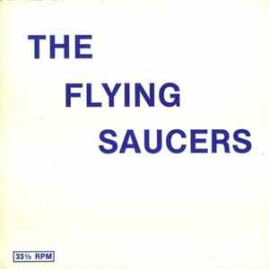Flying Saucers - The Ballad Of Johnny Reb Mp3
