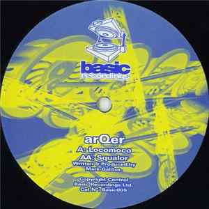 ArQer - Locomoco / Squalor Mp3