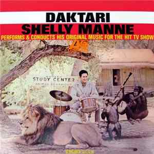 Shelly Manne - Daktari Mp3