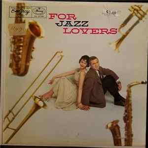 Various - For Jazz Lovers Mp3