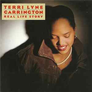 Terri Lyne Carrington - Real Life Story Mp3